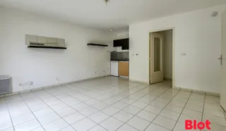 Appartement 2 pièce(s)