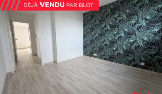 Appartement 3 pièce(s)