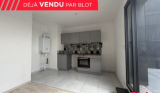 Appartement 3 pièce(s)