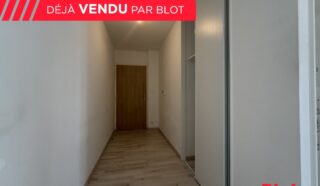 Appartement 3 pièce(s)