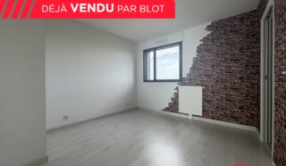 Appartement 3 pièce(s)