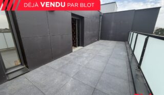 Appartement 3 pièce(s)