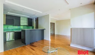 Appartement 4 pièce(s)
