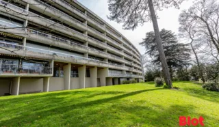 Appartement 4 pièce(s)