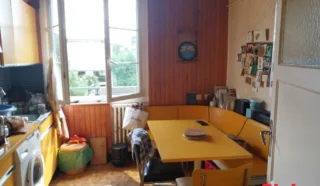 Appartement 4 pièce(s)