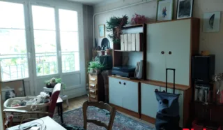 Appartement 4 pièce(s)