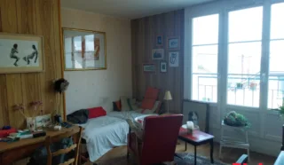 Appartement 4 pièce(s)