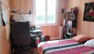 Appartement 4 pièce(s)