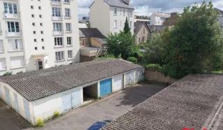 Appartement 4 pièce(s)