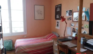 Appartement 4 pièce(s)