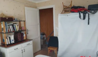 Appartement 4 pièce(s)