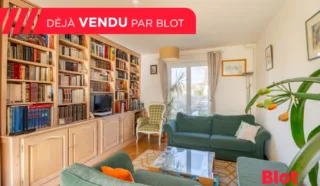 Maison 5 pièce(s)