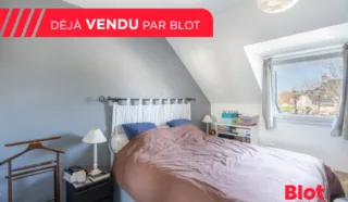 Maison 5 pièce(s)