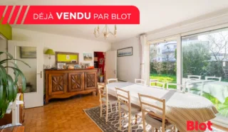 Maison 5 pièce(s)