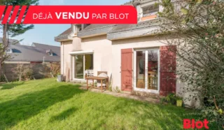 Maison 5 pièce(s)