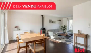 Maison 5 pièce(s)