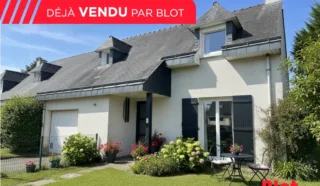 Maison 5 pièce(s)