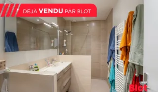 Maison 5 pièce(s)