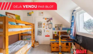Maison 5 pièce(s)