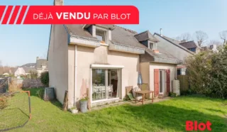 Maison 5 pièce(s)