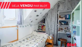 Maison 5 pièce(s)