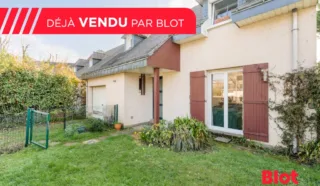 Maison 5 pièce(s)