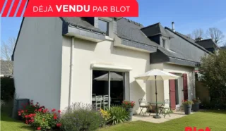 Maison 5 pièce(s)