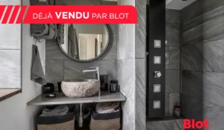 Maison 6 pièce(s)