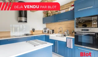 Maison 6 pièce(s)