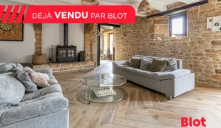 Maison 6 pièce(s)