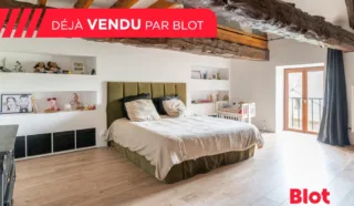 Maison 6 pièce(s)