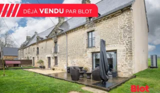 Maison 6 pièce(s)