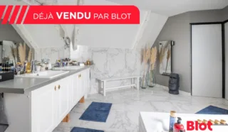 Maison 6 pièce(s)