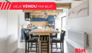 Maison 6 pièce(s)