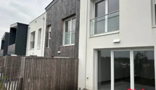 Maison 4 pièce(s)