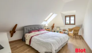 Maison 5 pièce(s)
