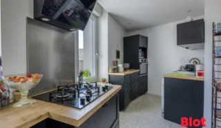Maison 5 pièce(s)