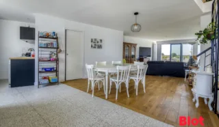 Maison 5 pièce(s)