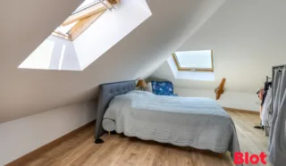 Maison 5 pièce(s)