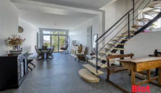 Maison 5 pièce(s)
