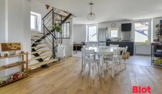 Maison 5 pièce(s)
