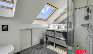 Maison 5 pièce(s)