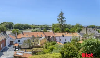Maison 5 pièce(s)