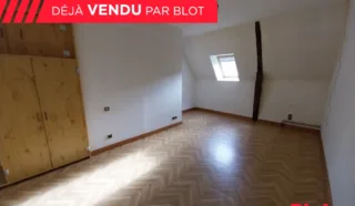 Maison 5 pièce(s)