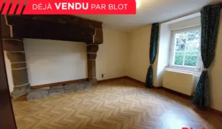 Maison 5 pièce(s)