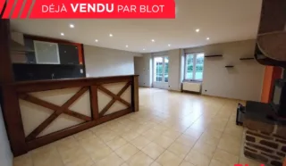 Maison 5 pièce(s)