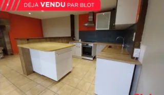 Maison 5 pièce(s)