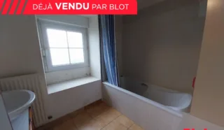 Maison 5 pièce(s)