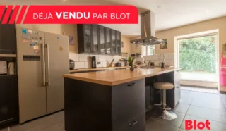 Maison 5 pièce(s)