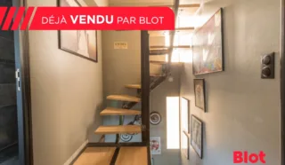 Maison 5 pièce(s)